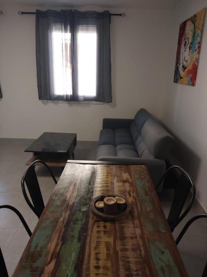 Charmant Appartement Climatise Quartier Las Cobas Perpignan Exterior photo