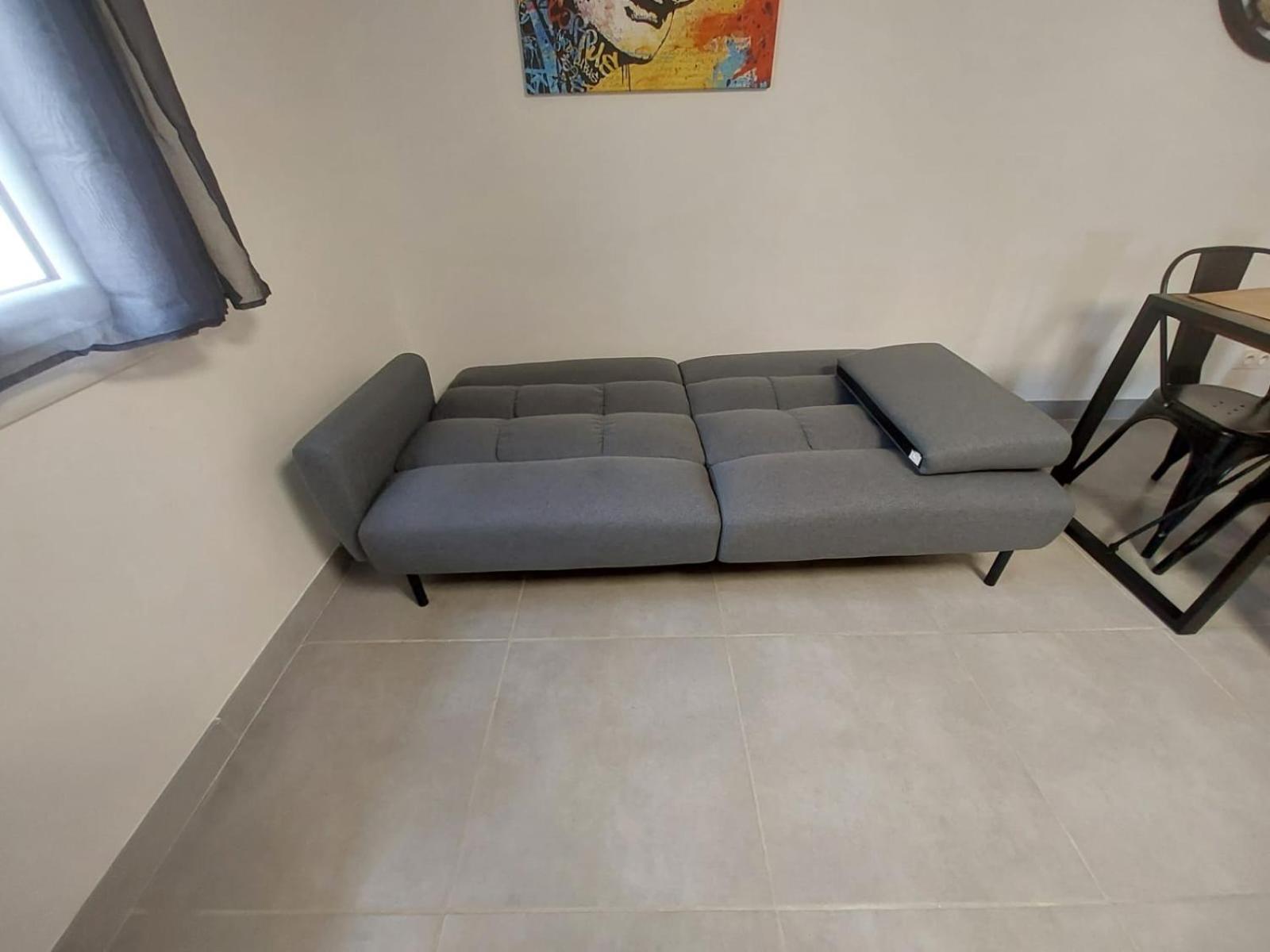 Charmant Appartement Climatise Quartier Las Cobas Perpignan Exterior photo