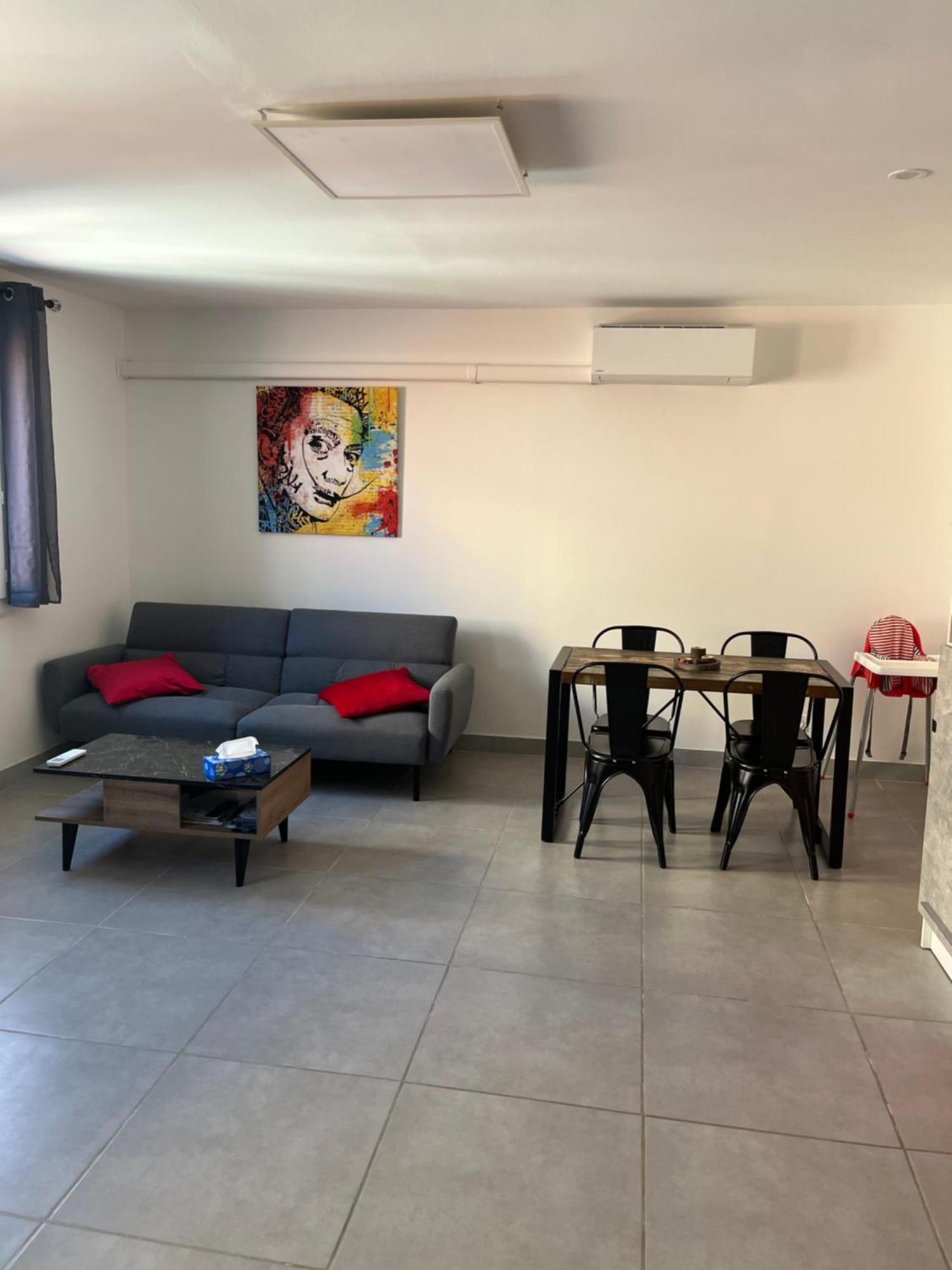 Charmant Appartement Climatise Quartier Las Cobas Perpignan Exterior photo