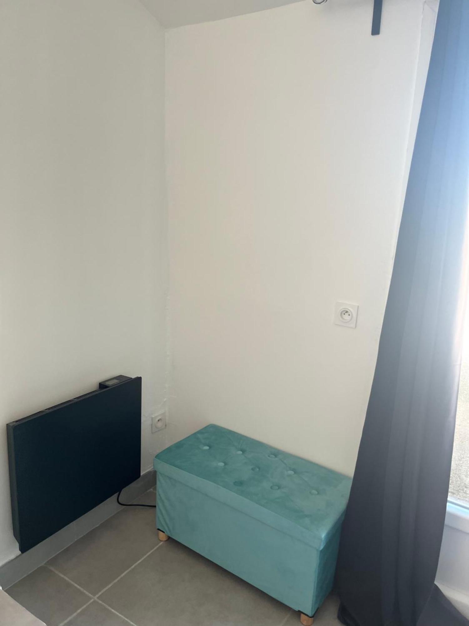 Charmant Appartement Climatise Quartier Las Cobas Perpignan Exterior photo